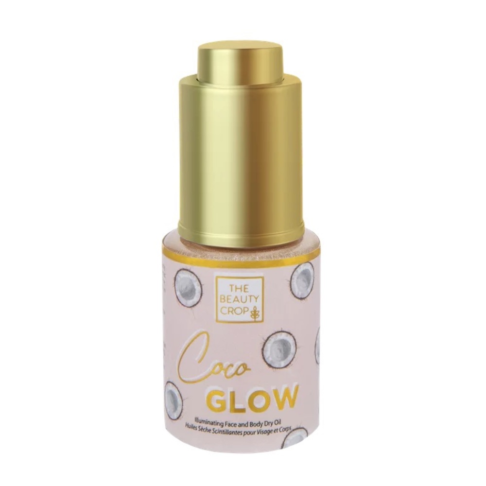 Coco Glow Illuminating Drops